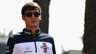 Future Williams F1 Driver Used a PowerPoint to Show the Team Why He Deserved the Spot